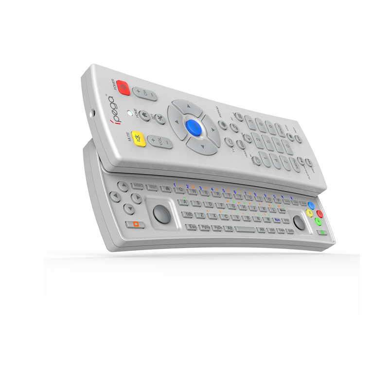 Ipega 9072 Multi-functional Bluetooth Remote Controller