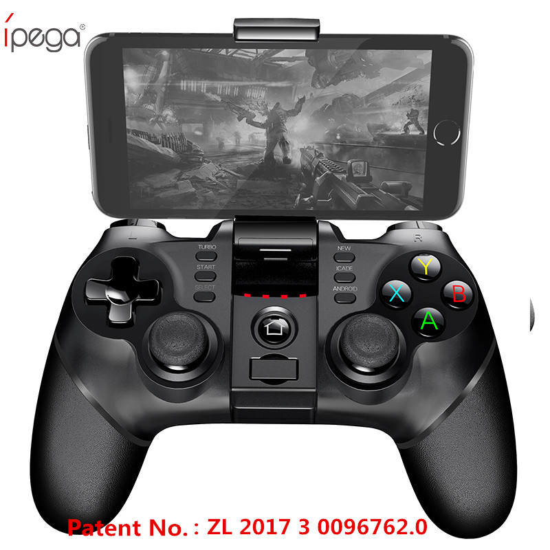 Ipega 9077 Batman Bluetooth wireless gamepad