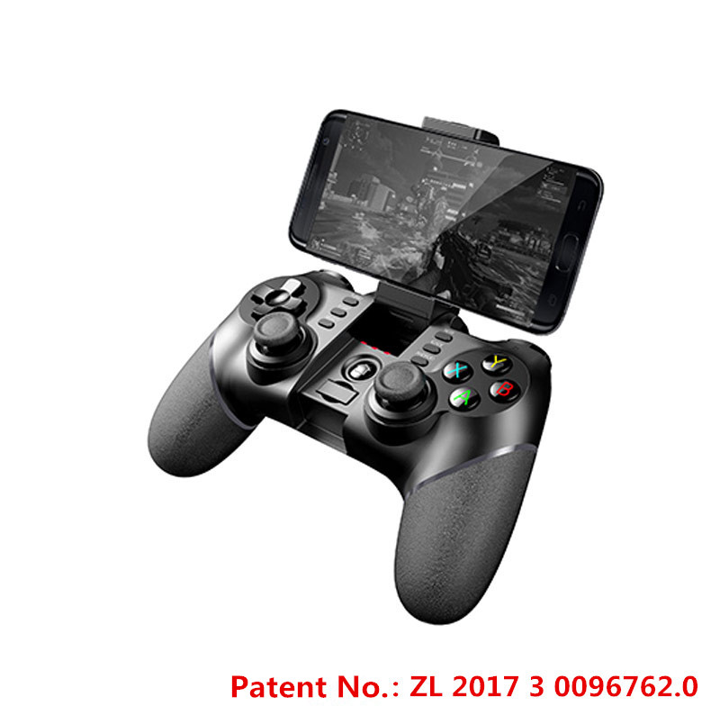 Ipega 9076 Batman Bluetooth wireless gamepad