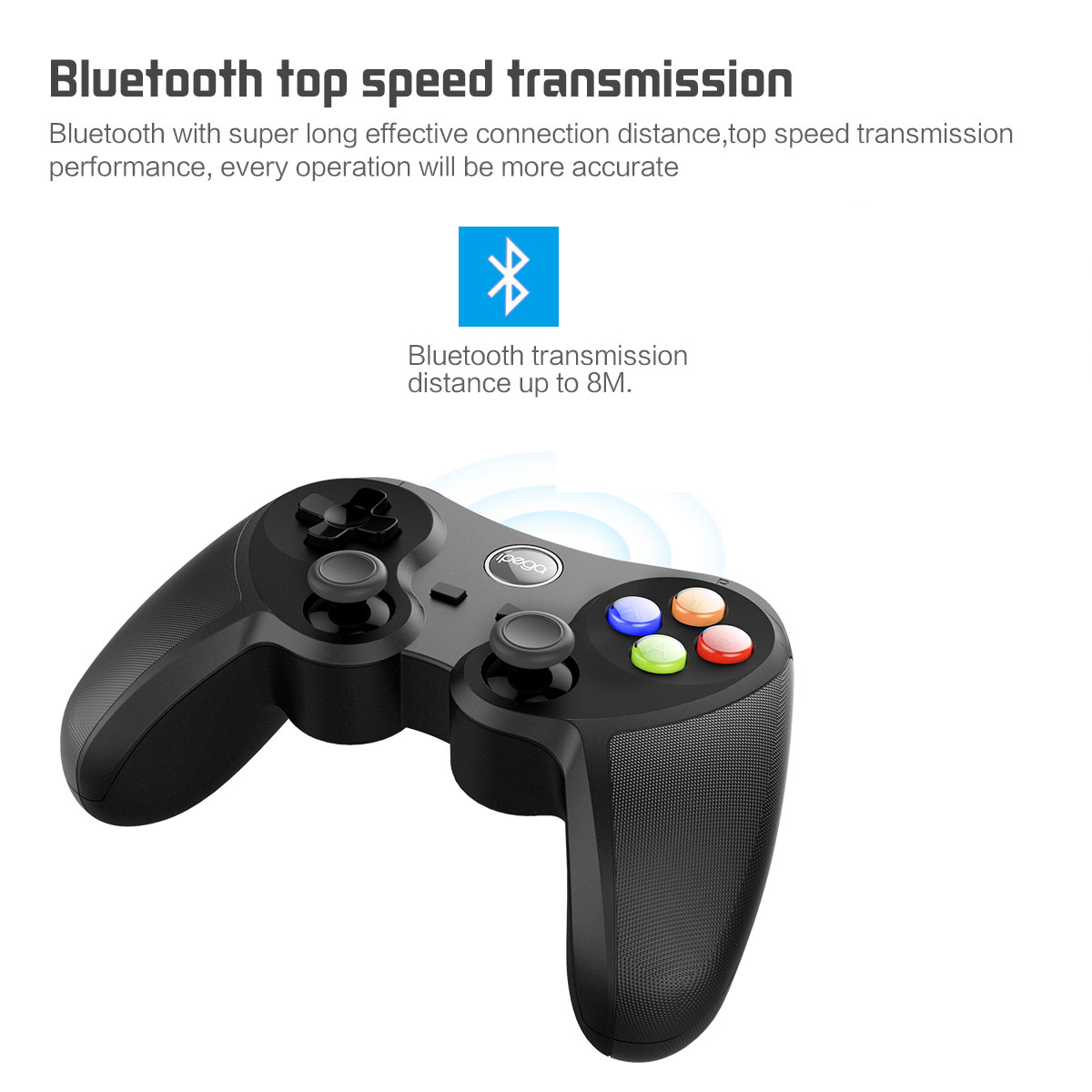 Ipega 9078 Bluetooth gamepad