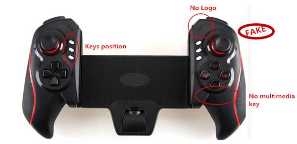 ipega gamepad product