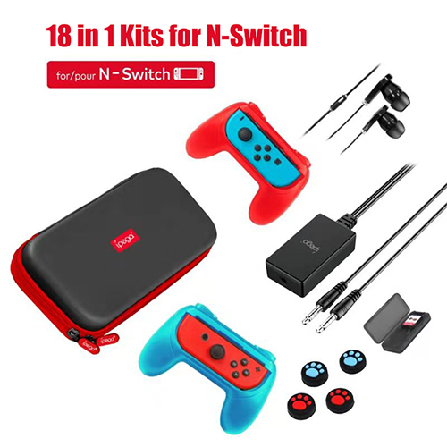 PG-9182 18 in 1 Kits for N-Switch