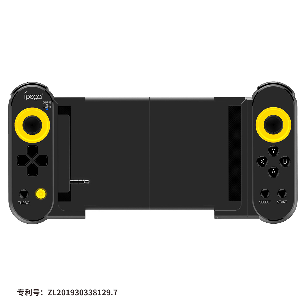 PG-9167 double spike · stretch game controller
