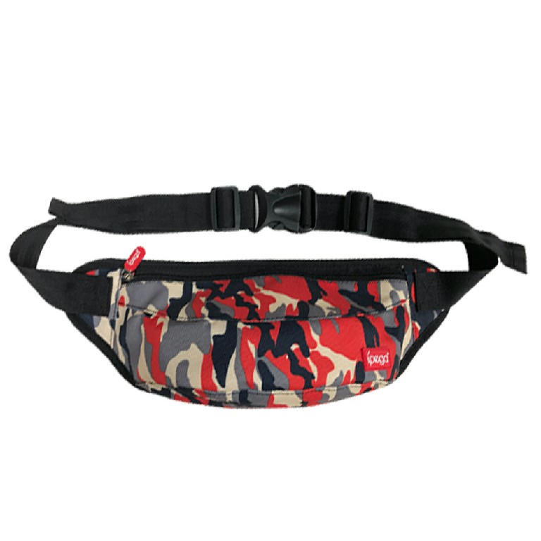 Ipega-SW011 camouflage carrying bag