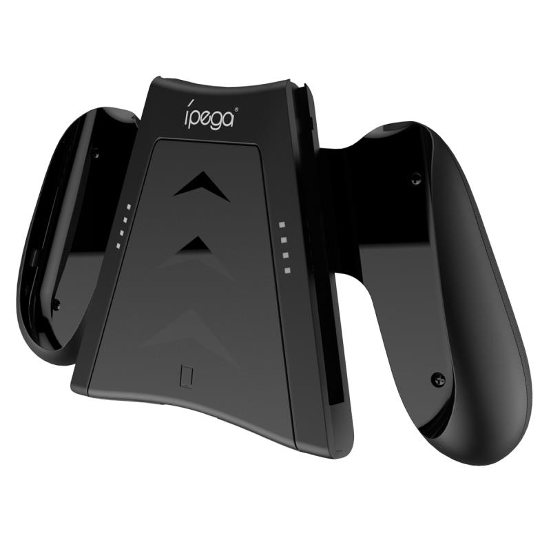 Ipega-sw060b multifunctional charging handle