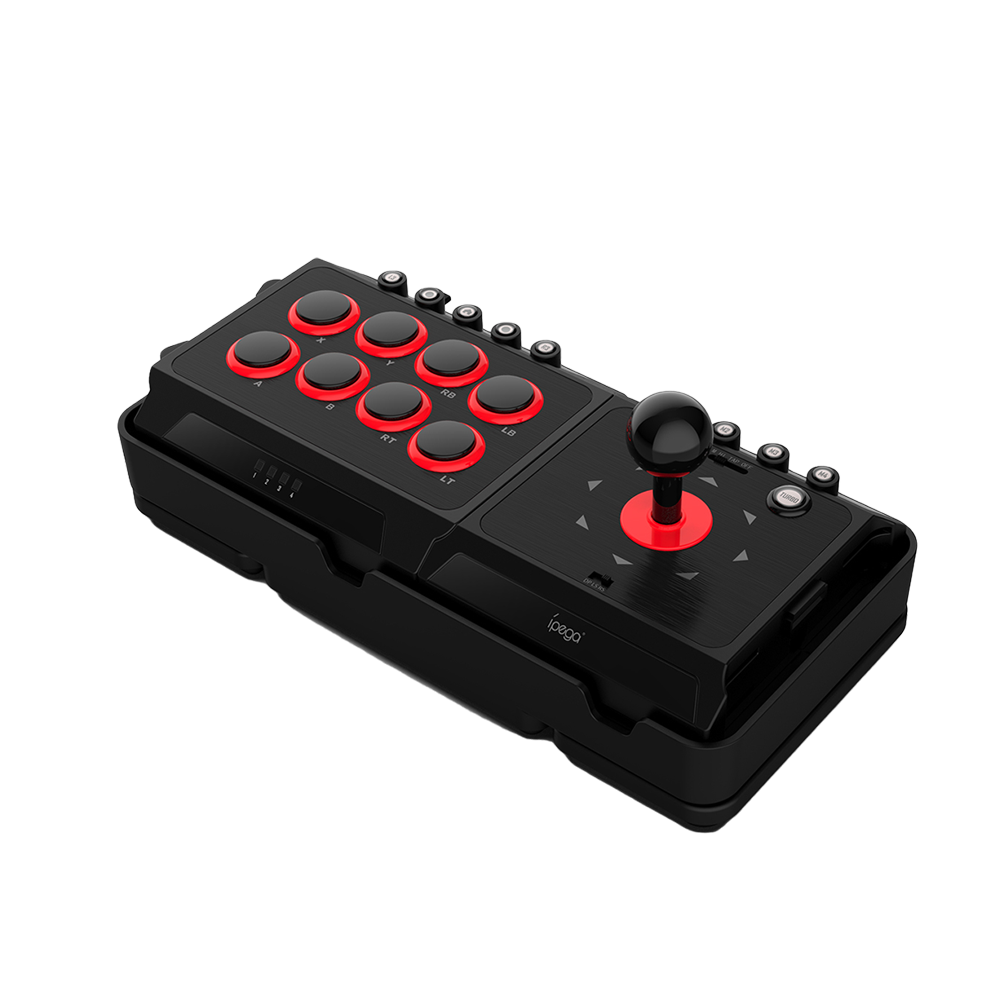 IPEGA-Ten excellent brands of Bluetooth gamepad