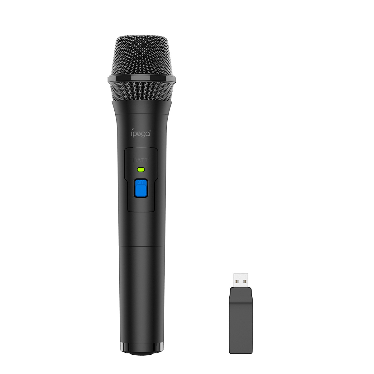Ipega-9207 wireless microphone