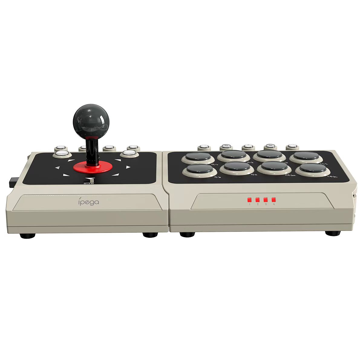 PG-9221 fighting game joystick