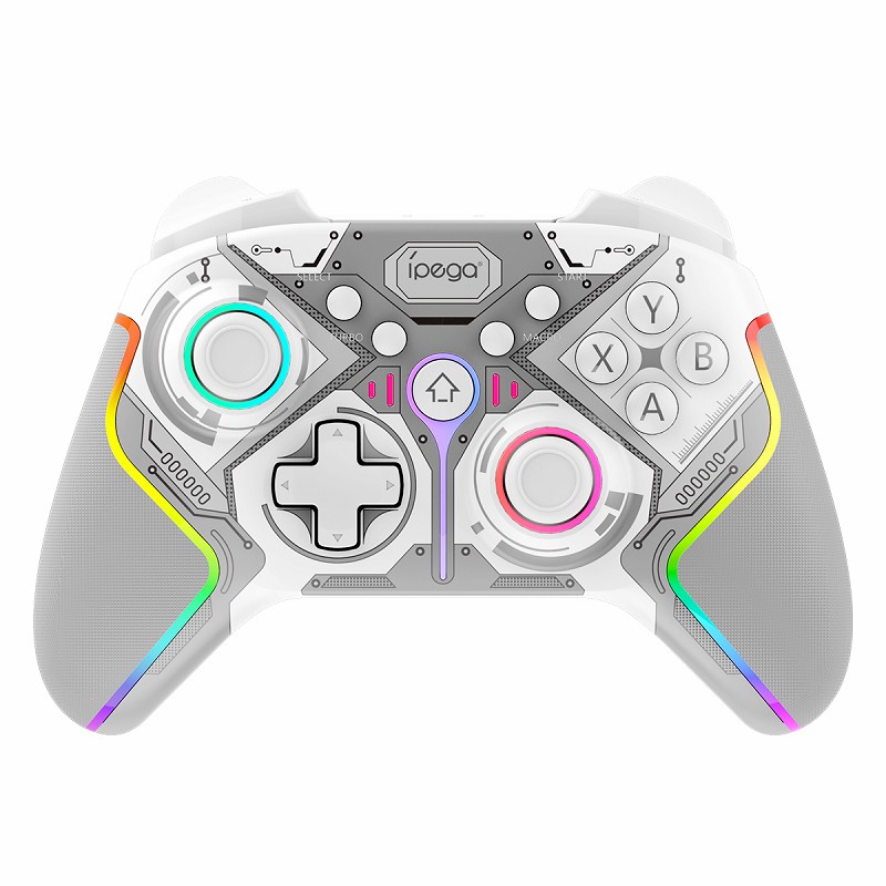 PG-9666 wireless gaming controller
