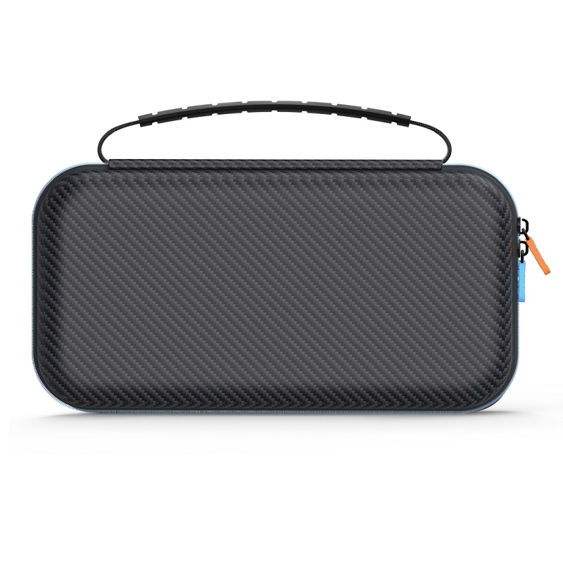 PG-SW2005 Switch2 Carbon Fiber Pattern Storage Bag