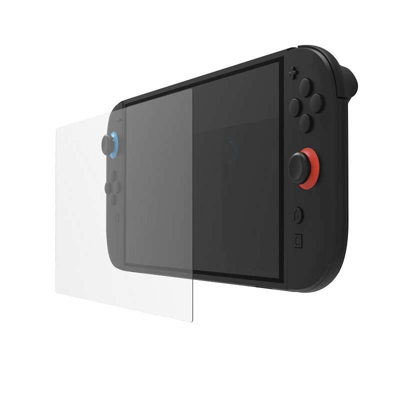 派鯊魚PG-SW2023 Switch2 鋼化膜套裝