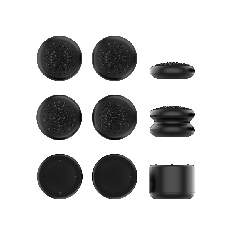 PG-SW2026 Switch2 Silicone Cap Set