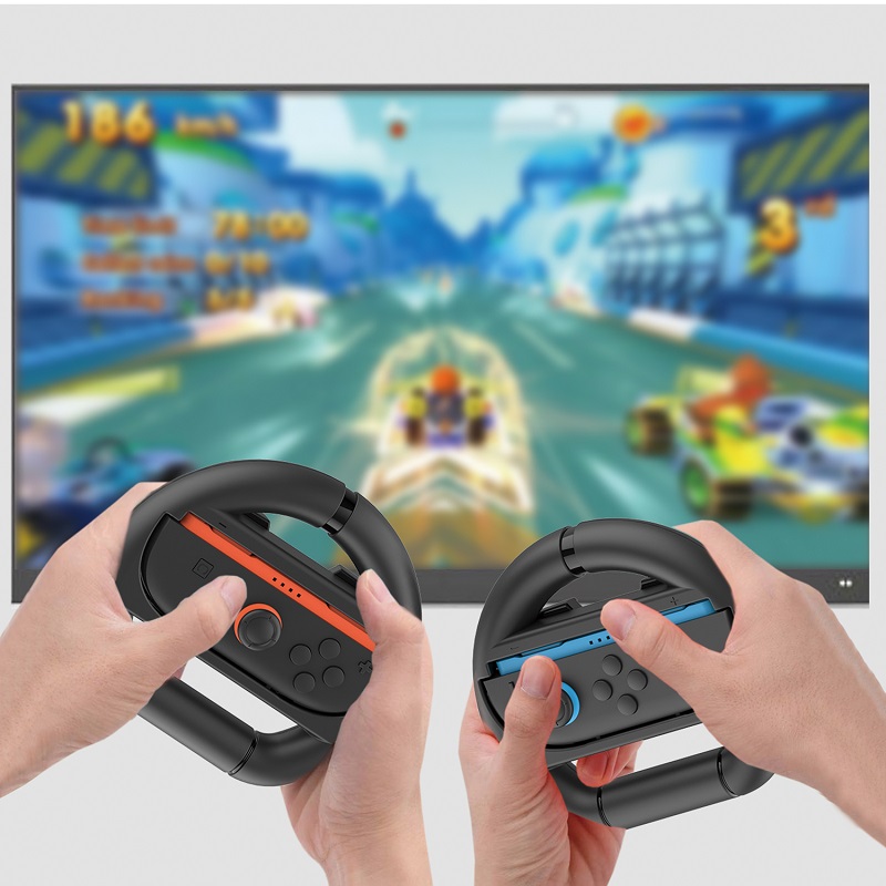 PG-SW2054 Switch2 Steering wheel
