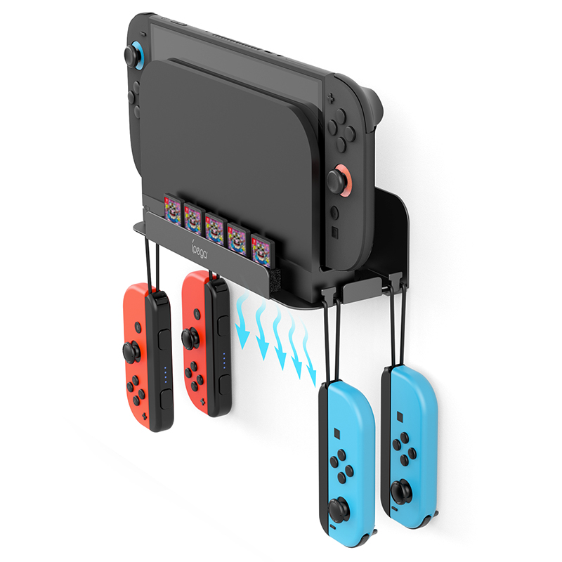 PG-SW2072 Switch2 Wall Mount