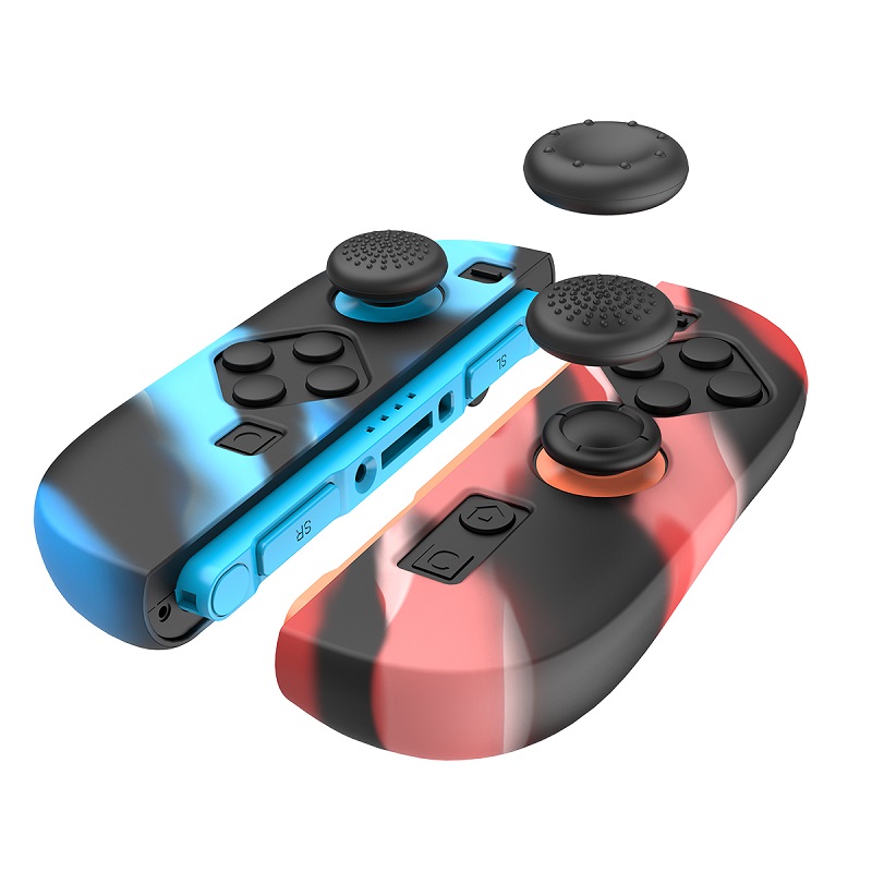 PG-SW2083 Switch2 Silicone Cap Silicone Cover