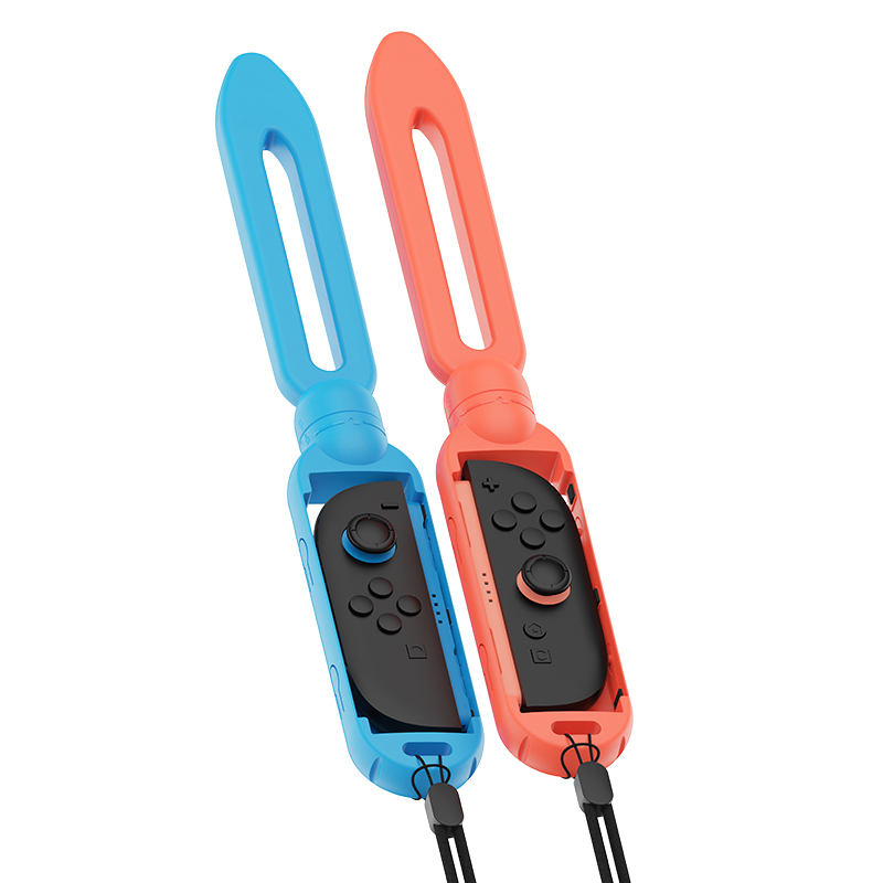 派鯊魚PG-SW2092 Switch2光劍