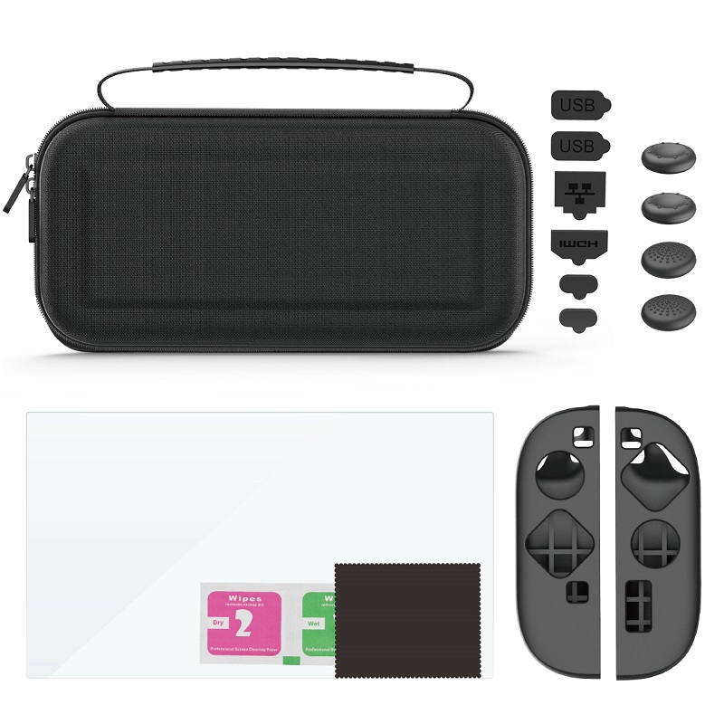 PG-SW2125 Switch2 9-in-1 set