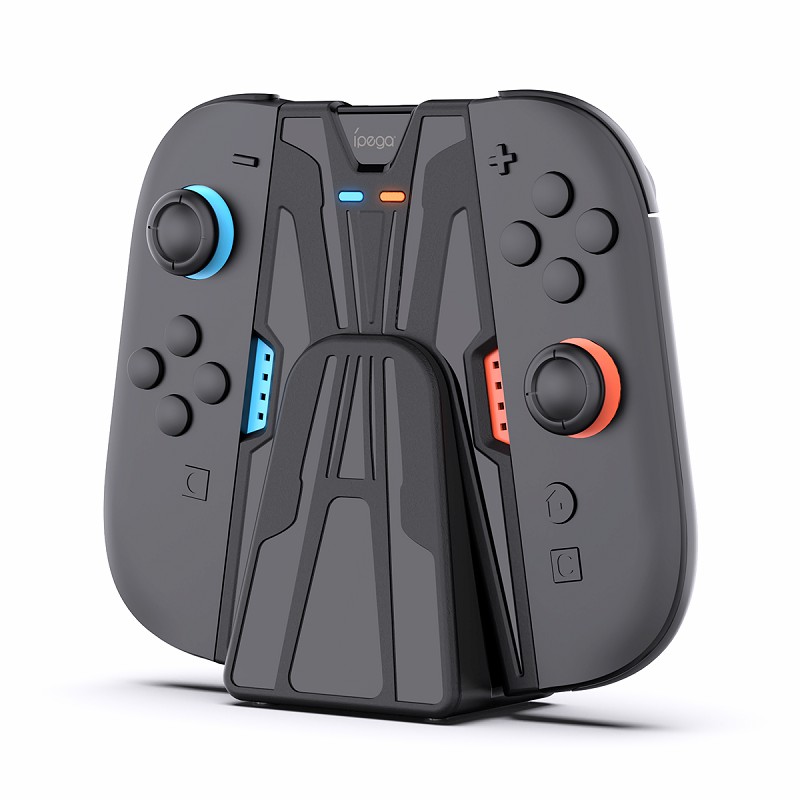 PG-SW2129A N.S2 Charging Grip with Base
