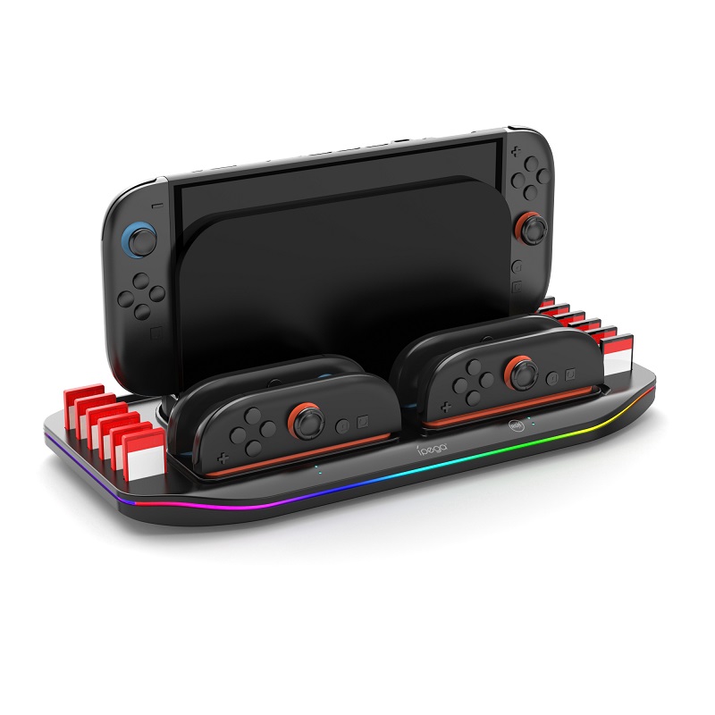 PG-SW2210 switch2 multifunctional charging dock