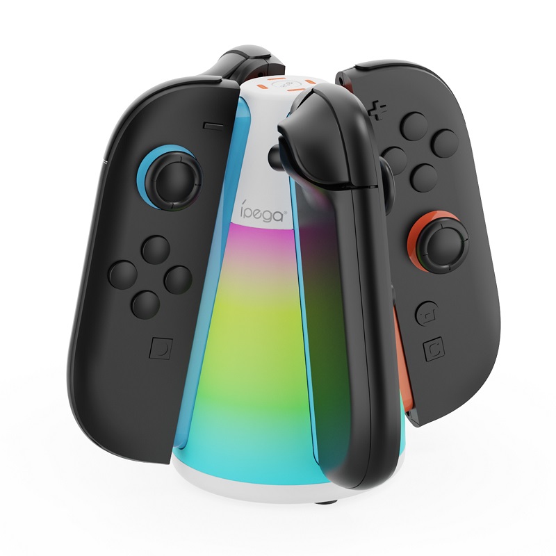 PG-SW2050 Switch2 Nightlight Stand Charging