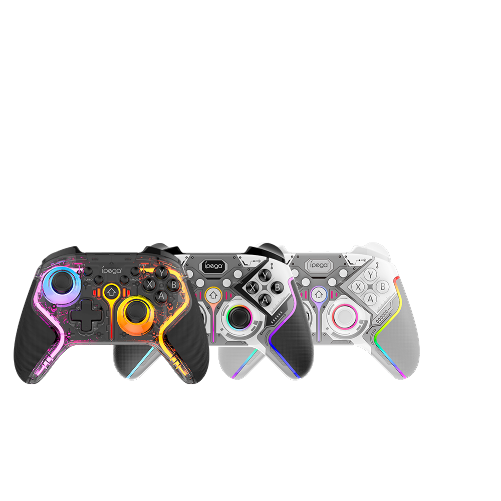 Professional gaming controller