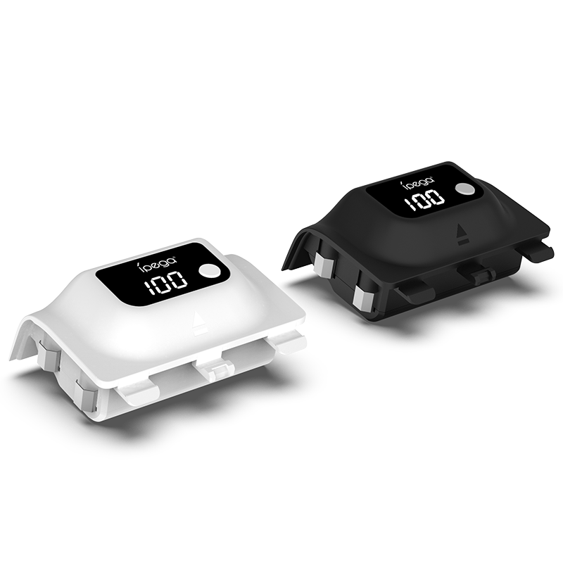 PG-XBX016 Digital Display Battery Pack