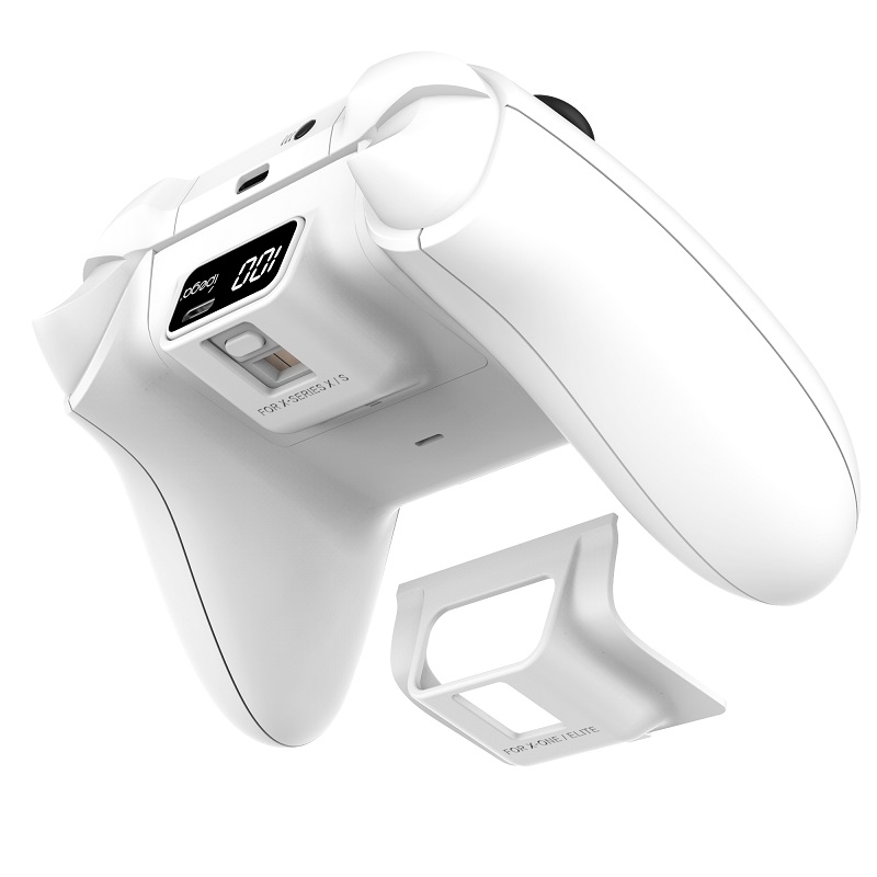 PG-XBX030 Digital Display Battery Pack