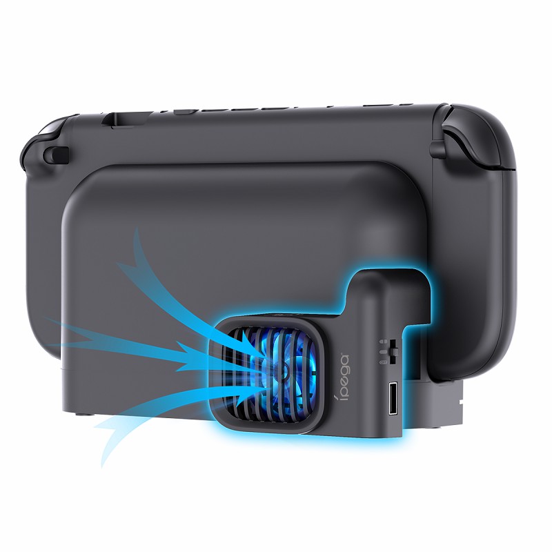 PG-SW2206 switch2 cooling fan