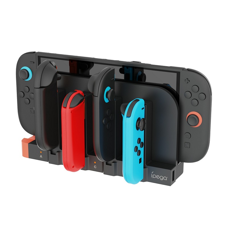 PG-SW2186 Switch Python Eight Charge