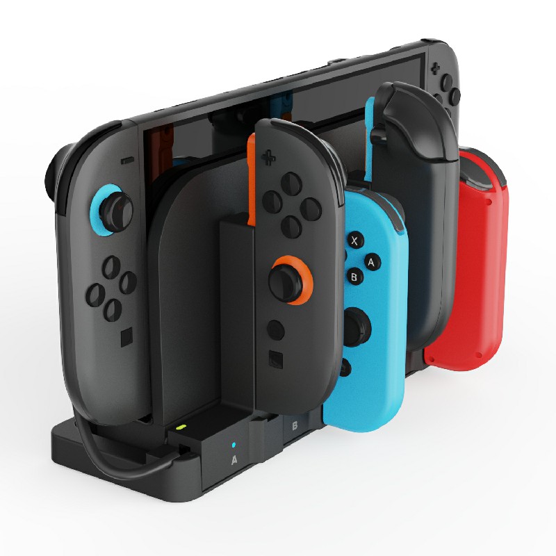 PG-SW2130   switch1&2  Eight Charge