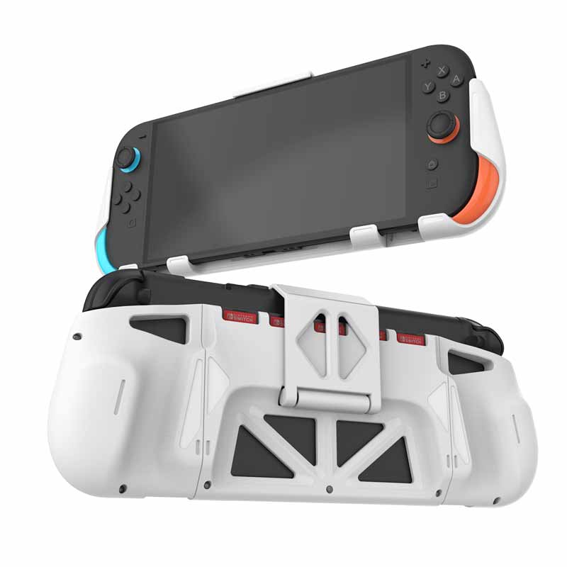 switch 2 detachable magnetic protective case